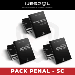 PACK PENAL SC