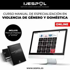 CURSO MANUAL DE ESPECIALIZACIÓN EN VIOLENCIA DE GÉNERO Y DOMÉSTICA