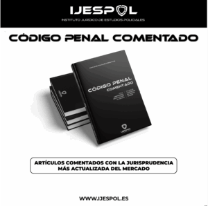 CÓDIGO PENAL COMENTADO