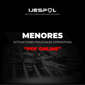 MANUAL MENORES "PDF ONLINE"
