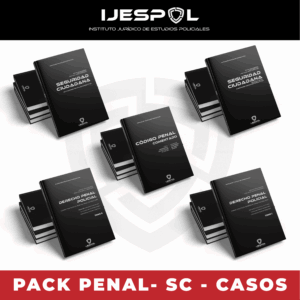 PACK PENAL-SC-CASOS