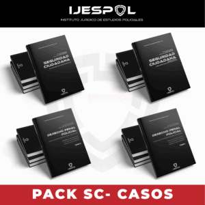 PACK SC-CASOS